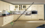 Classic PVC Kitchen Cabinets (zs-464)