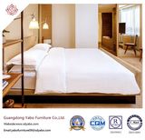 Contemporary Hotel Furniture with Bedding Room Furniture Set (YB-P-1)