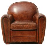Luxurious Hotel and Club Waiting Chair for Indoor Furniture (QS-621)