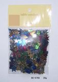 Sequin Star Party Craft Creative Hobby