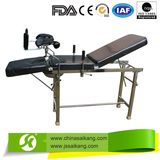 A045-7 FDA Factory Economic Exam Delivery Table