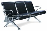 2018 New Design Factory Price Chair Waiting Room Comfortable Office Visitor Chair Waiting Chair Beauty Salon (YA-36P)