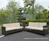 Rattan Garden Furniture Set Sofa Conservatory Outdoor Wicker Patio Weave