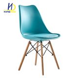 Wholesale Made in China Furniture Living Room Dining Eames Plastic Dining Chairs