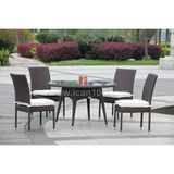 Resort Furniture Dining Set (DS-06018)