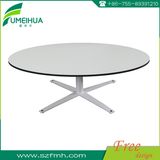 High Quality Round Compact Table Top for Student