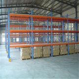 Warehouse Heavy Duty Storage Beam Pallet Shelf