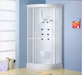 Complete Steam Shower House Box Cubicle Cabin with CE Certificate (SC-108)