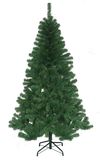Realist Artificial Christmas Tree with String light Multi Color LED Decoration (AT1044)