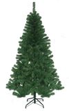 Realist Artificial Christmas Tree with String light Multi Color LED Decoration (AT1044)