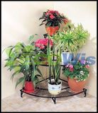 Versatile 3 Tier Corner Plant Stand China Manufacturer