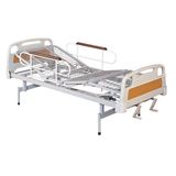 Medical Use Manual Hospital Bed