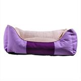 Hot Sale Durable and Anti - Biting Type Super Soft Dog Bed