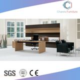 Modern Straight Shape Computer Table Office Desk (CAS-MD1807)