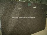 Cheap Polished Slab Natural Labrador Antique Granite