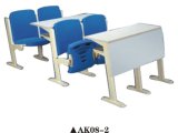 Hot Sale School Desk and Chair for Conference Room