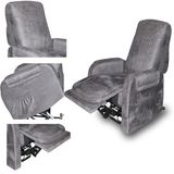 Livingroom Recliner Sofa Sale (D05-B)