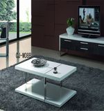 Modern Style Functional Coffee Table (CJ-M08)