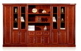 Solid Wood Office Furniture of Office Cabinet (B-1201)
