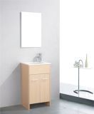 PVC Bathroom Cabinet of Sanitary Wares (4225)