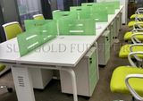 Office Partition with Mobile Pedestal Workstation Office Furniture (SZ-WST743)