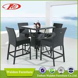 Hot Rattan Bar Stool Set (DH-9552)