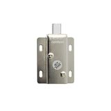 Electric Bolt Lock for Small Cabinet with Fail-Secure Type