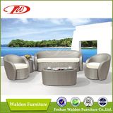 Patio Sofa Set, Rattan Sofa Set (DH-9613)