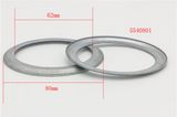 Nilos Grease Seal Table of Stamping Parts of Stainless Steel Sheet of Bearing