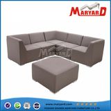 Fabric Sofa Living Outdoor Furniture
