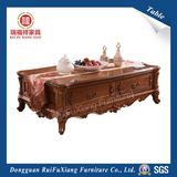 Antique Coffee Table (P318)