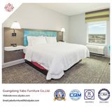 Contemporary Hotel Furniture with Bedding Room Set (YB-S-7)