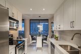 American Kitchens Cabinets Contemporary Desoto White Shaker Solid Wood