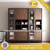 Wholesale Shutter Door Custom Cabinet (HX-8ND9129)