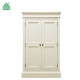 Accept Customized Models Design Wardrobe From Furniture Factory