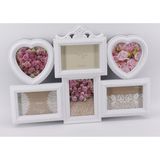 Vintage Style Creative Home Decoration Wedding Photo Frame