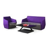 Classic Design Office Furniture Public Sofa for Reception