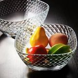 Your Request Cheap Hot Glass Bowl with Good Price Glassware Sdy-J00182