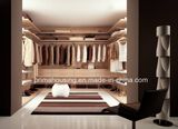 European Style Closet Bedroom Furniture Wardrobe