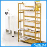 Newstyle Bamboo Book Shelf Furniture