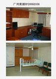 Marine Modular Cabin Furnitures / Bedroom Furniture / Wardrobe