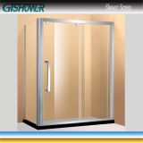 Style 8mm Glass Shower Cabinet (BF0231R)