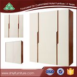 OEM & ODM Wardrobe Hotel Bedroom Modern Design Bedroom Furniture Wardrobe