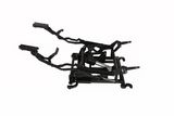 Zero Wall Classic Lift Chair Mechanism to Floor Design