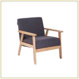 China Cheap Modern Wooden Legs Furniture Living Room Sofa
