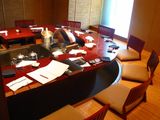 High Quingity Office Table and Chair Price