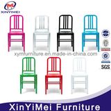 Navy Chair