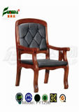 Leather High Quality Executive Office Meeting Chair (fy1298)