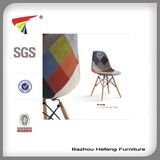 High Quality Plastic Chairs Manufacturer in China (PP623B)