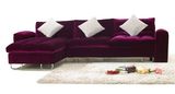 Fashion Corner Sofa (1107#)
